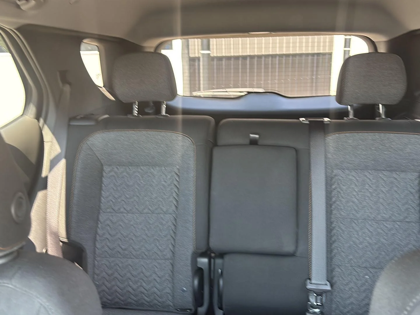 Used 2024 Sterling Gray Metallic Chevrolet LT image 22