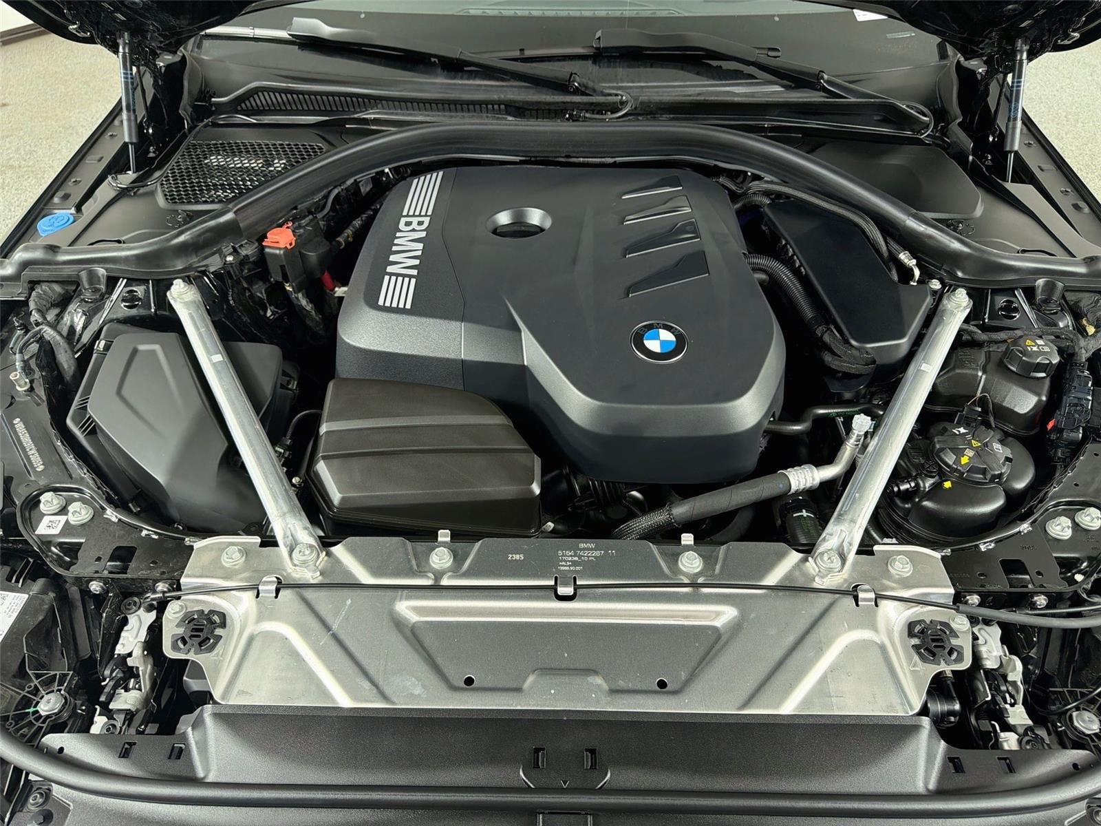 Certified Used 2026  BMW 430i xDrive image 30