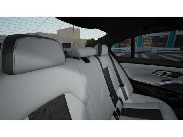 New 2027 Black Sapphire Metallic BMW  image 12