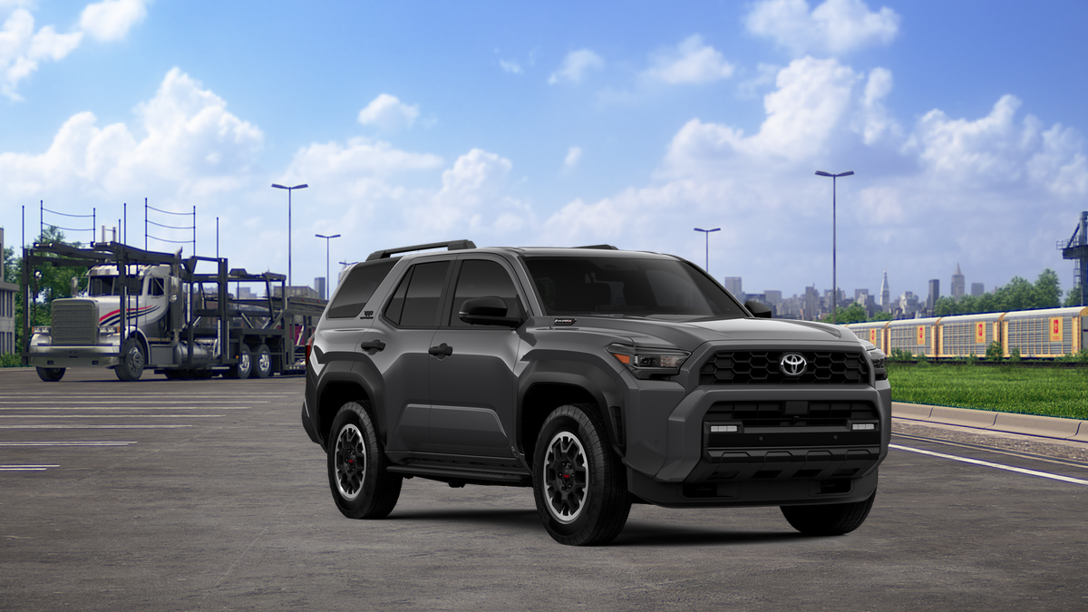 New 2026 Underground Toyota TRD Off-Road Premium i-FORCE MAX image 15