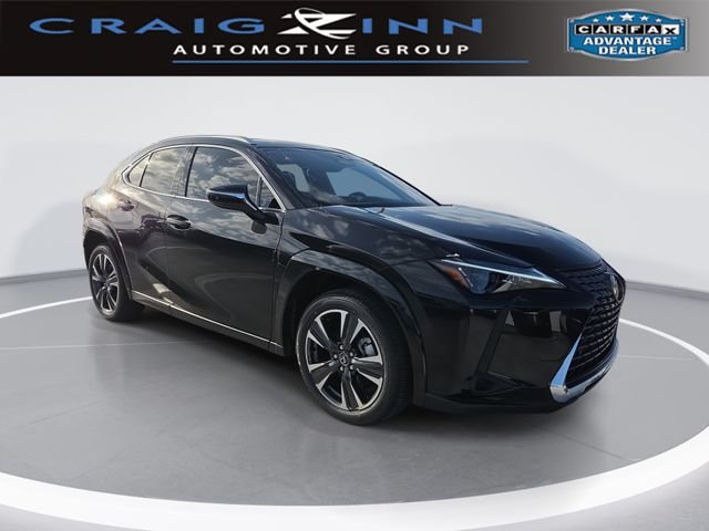 2026 Lexus UX Hybrid 300h Premium