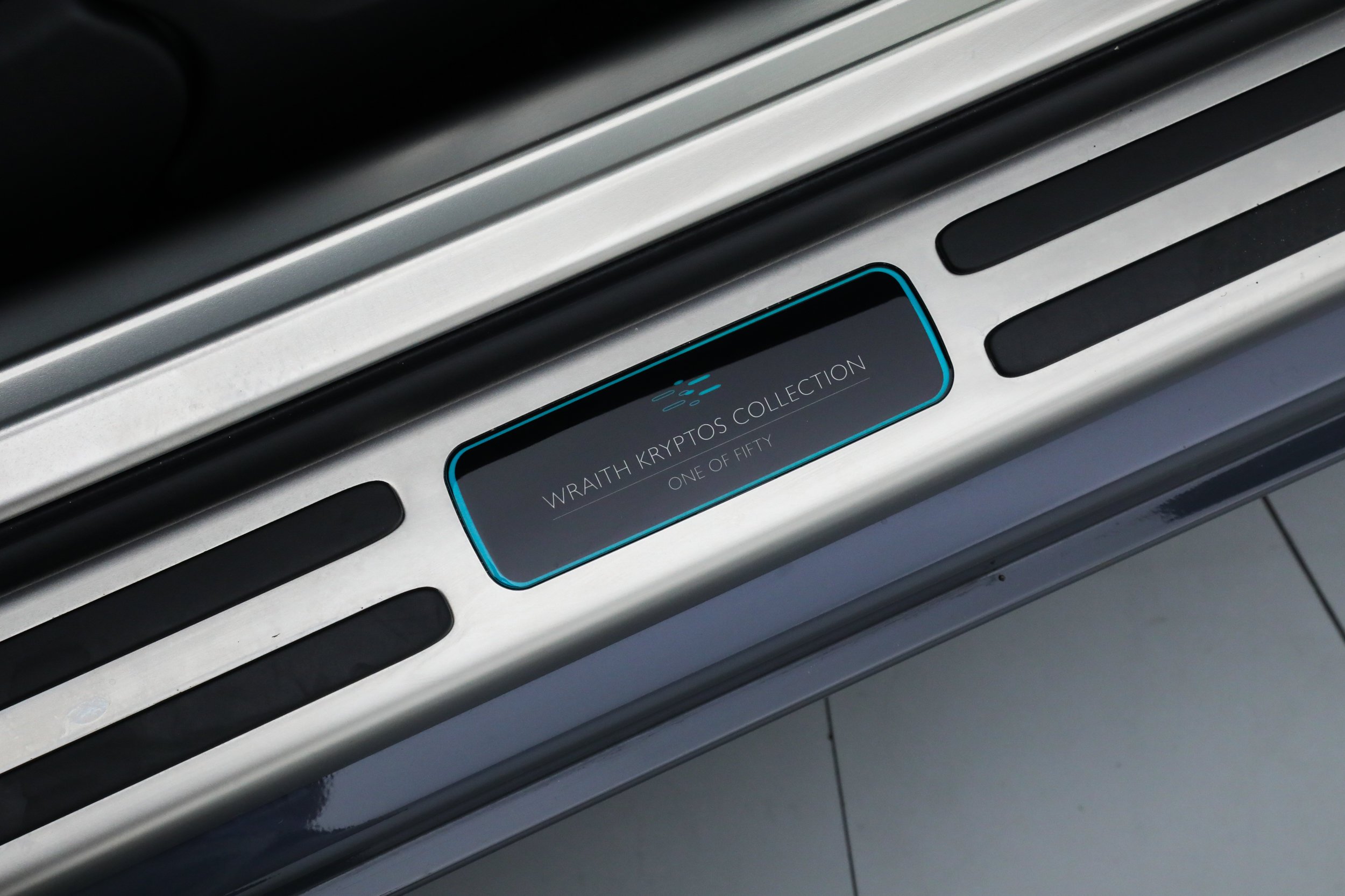 Used 2021 Gray Rolls-Royce  image 21