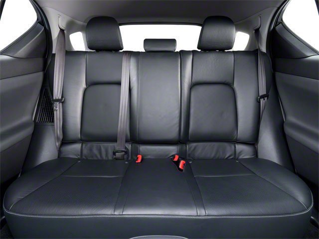 Used 2012 Tungsten Pearl Lexus 200h Premium image 14