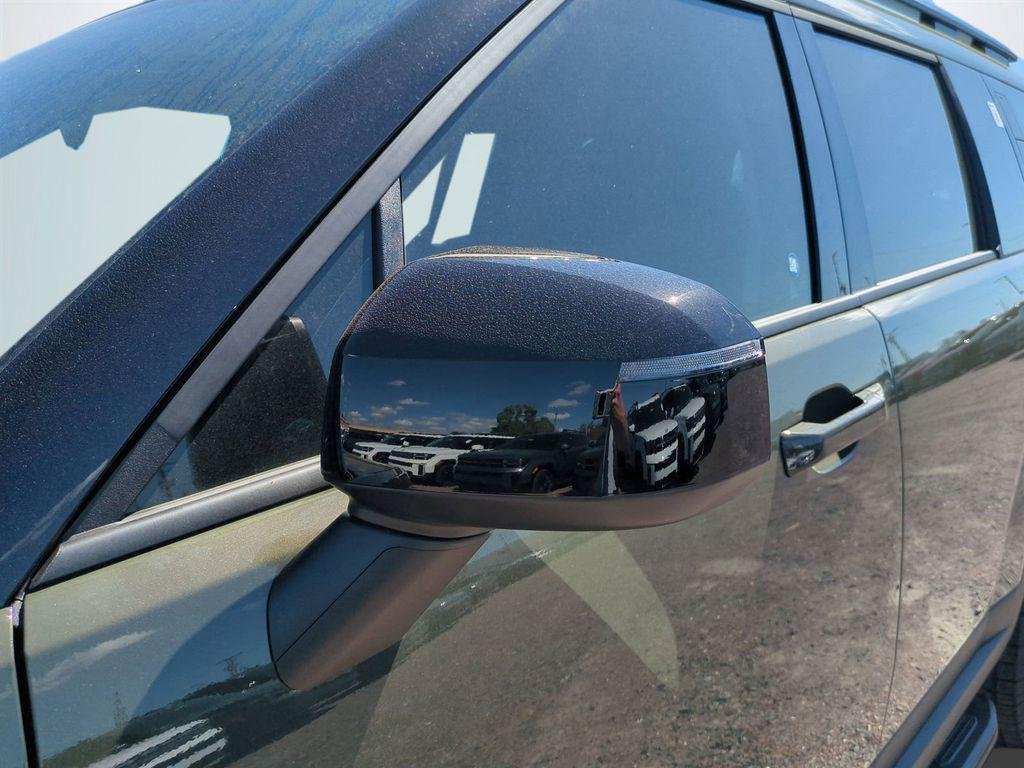 New 2026 Green Hyundai XRT AWD image 12
