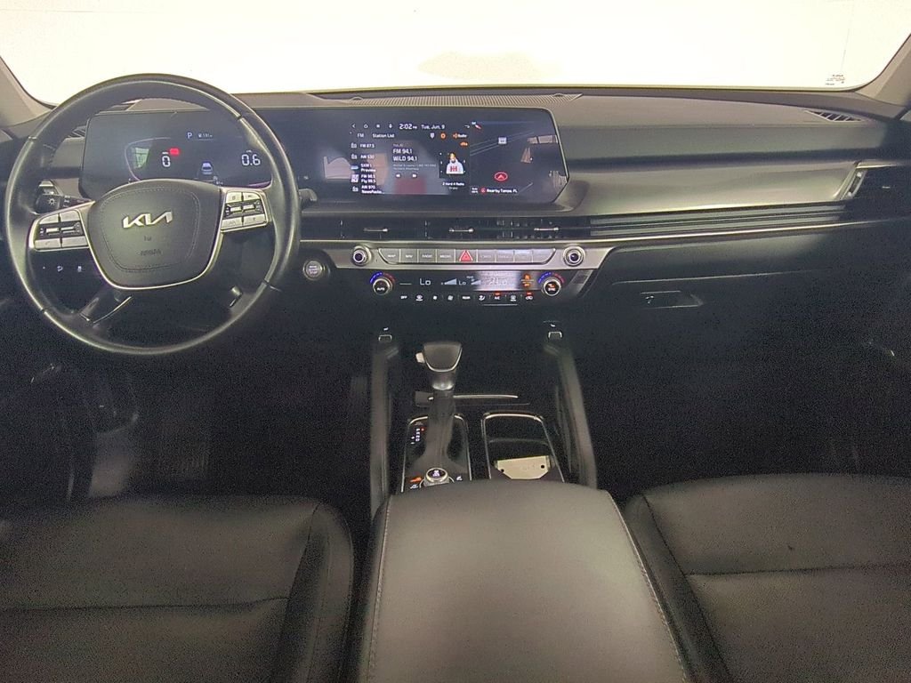 2023 Kia Telluride S - Photo 19