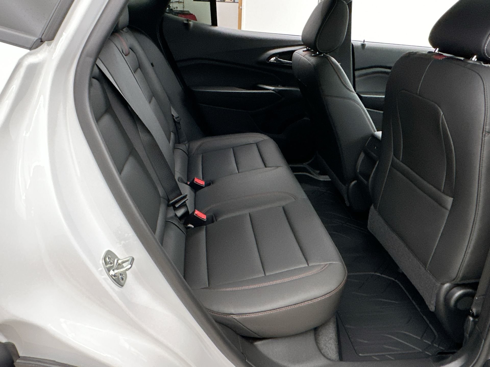 2026 Chevrolet Trax RS - Photo 82