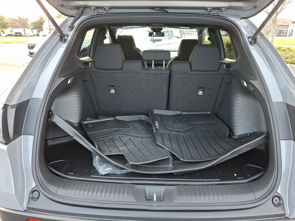 2025 Honda HR-V Sport - Photo 29