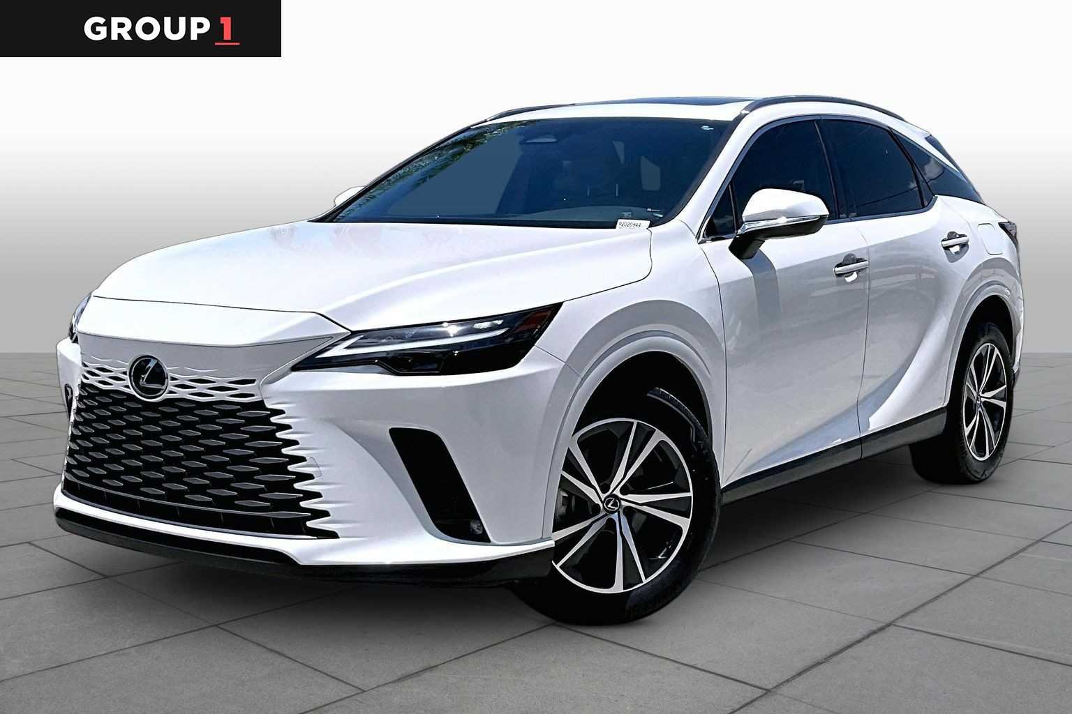 2024 Lexus RX 350 350 Premium FWD's photo