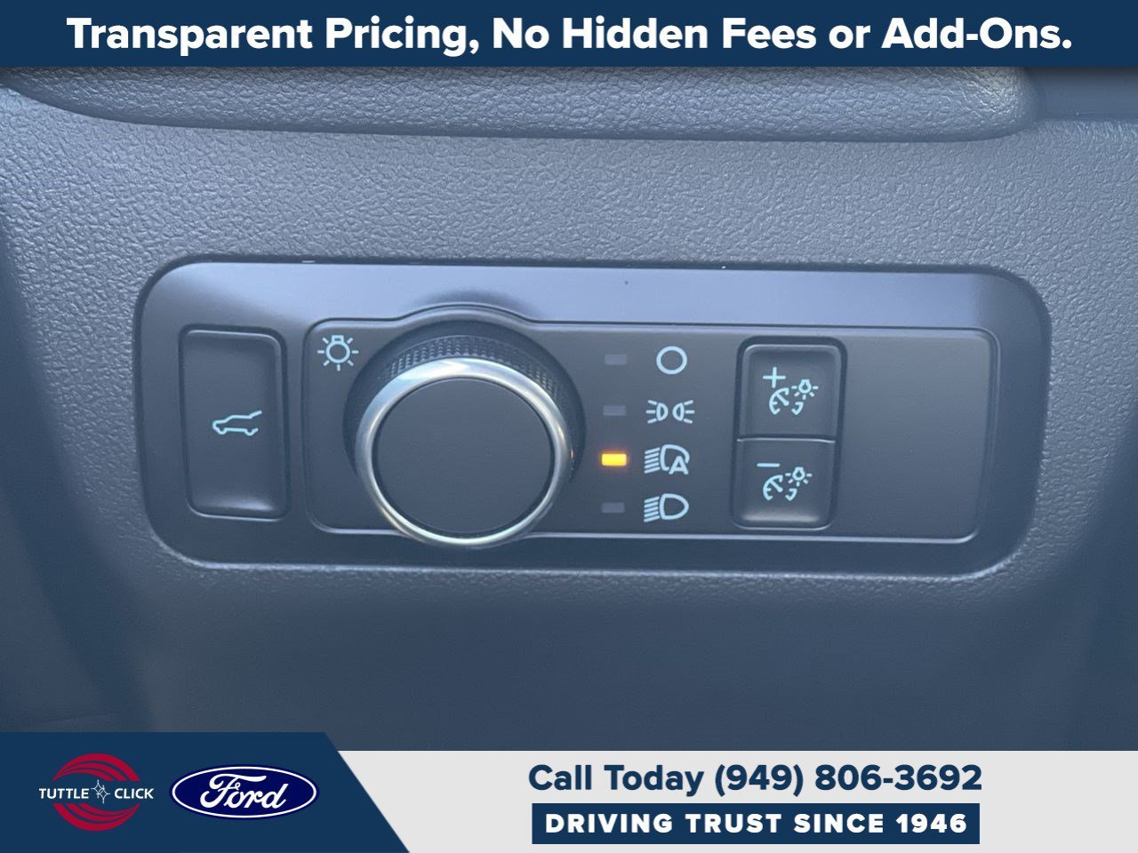 Certified Used 2023 Gray Ford ST-Line image 28