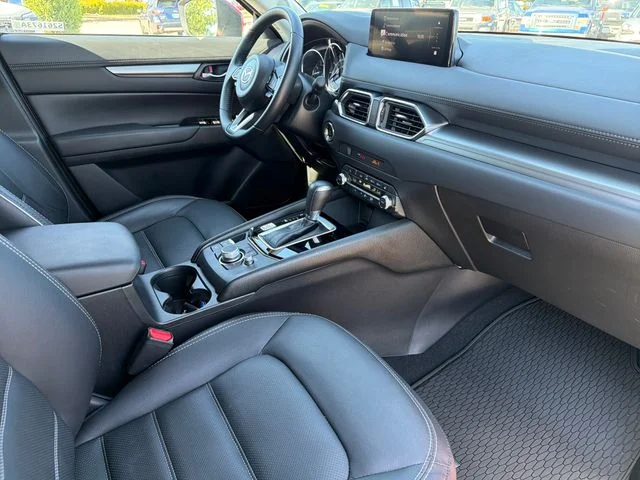 Used 2024 Red Mazda 2.5 S Preferred Package image 24