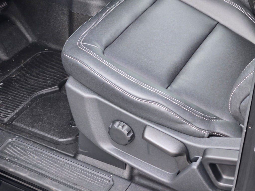 2025 Ford Bronco 4-Door Big Bend - Photo 22
