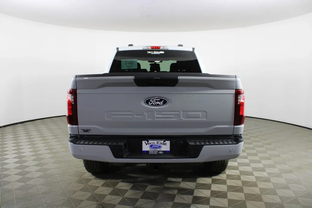 New 2026 Avalanche Ford STX image 6