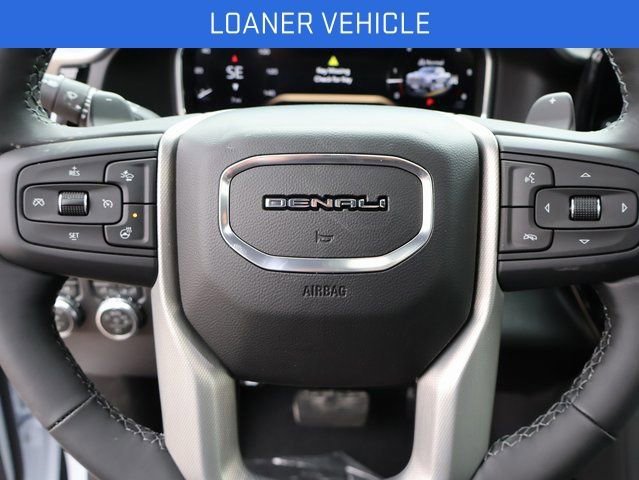 2026 GMC Sierra 1500 Denali - Photo 37