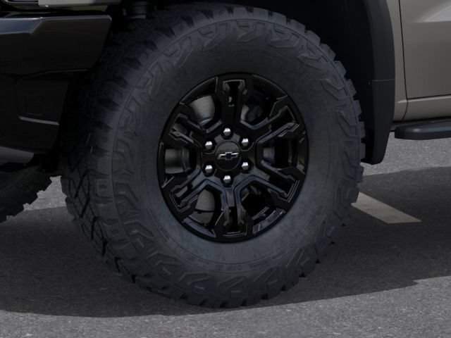 New 2026 White Sands Chevrolet ZR2 image 9