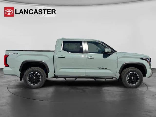 New 2026 Lunar Rock Toyota  SR5 image 8