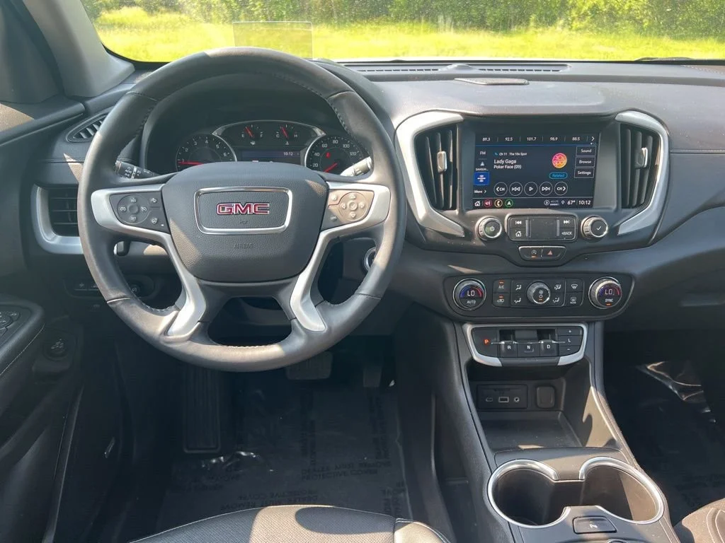 2022 GMC Terrain SLT - Photo 13