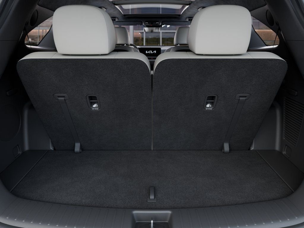 New 2026 Gray Kia X-Line SX Prestige image 19