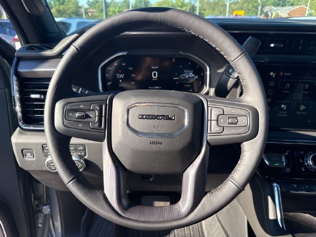 2026 GMC Sierra 2500HD Denali Ultimate - Photo 17
