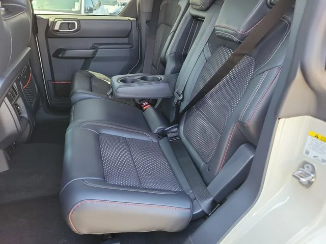New 2026 Desert Sand Ford Raptor image 19
