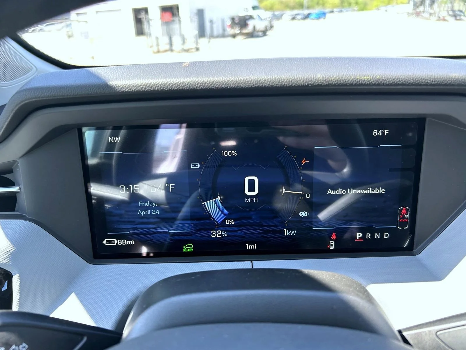 New 2027 Summit White Chevrolet LT image 14