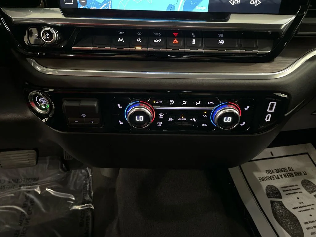 2025 GMC Sierra 1500 SLT - Photo 22