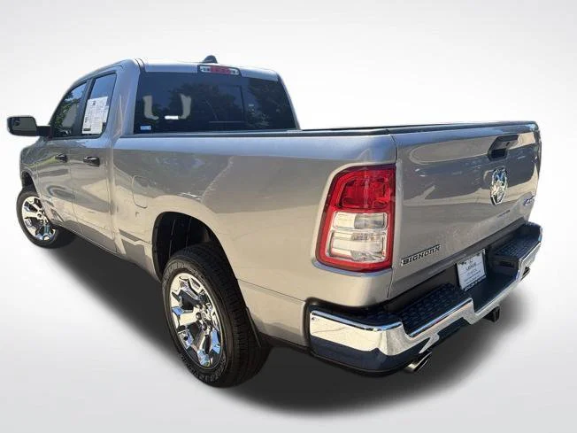 Used 2024 Silver Ram Big Horn/Lone Star image 6