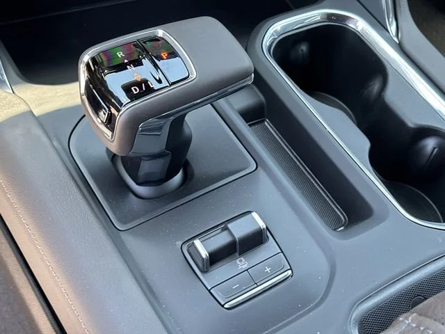 2026 GMC Sierra 1500 Denali - Photo 18