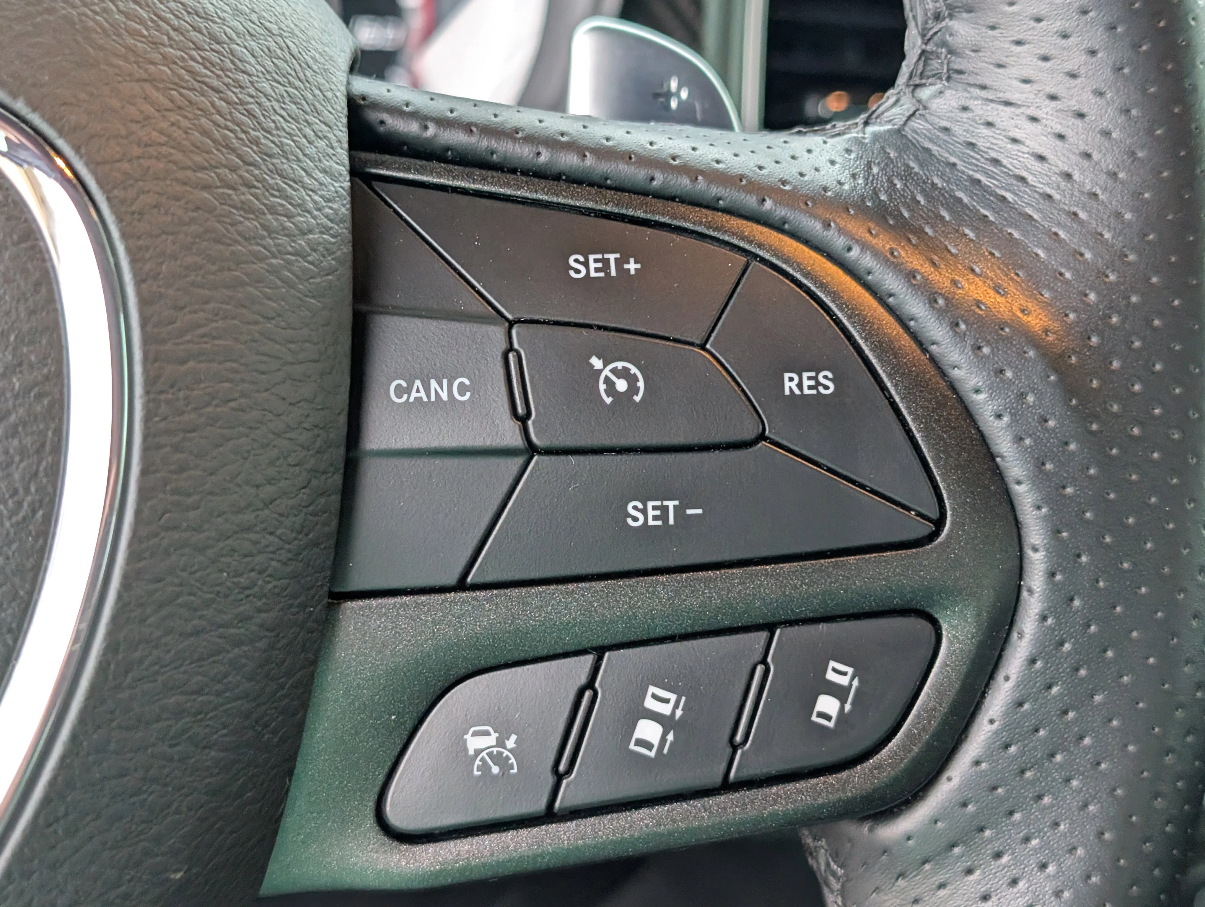 2023 Dodge Charger Scat Pack - Photo 18