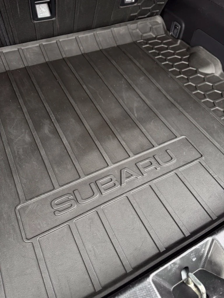 Certified Used 2021 Blue Subaru Limited image 41