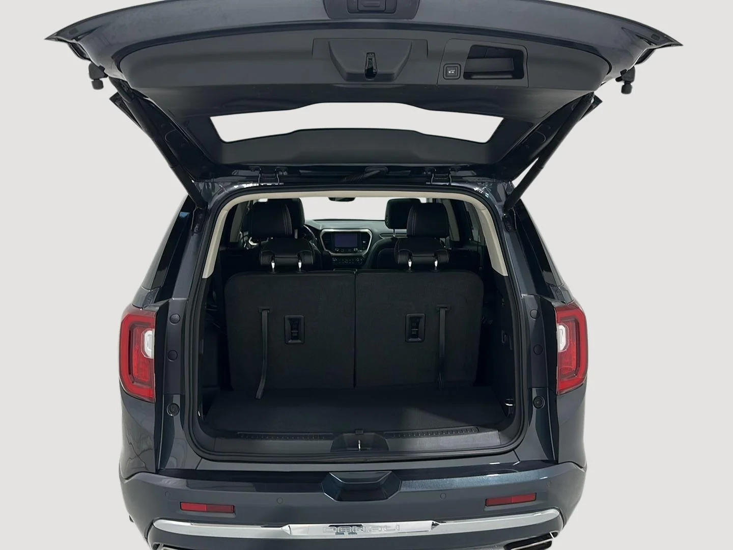Used 2021 HUNTER METALLIC GMC Denali image 26