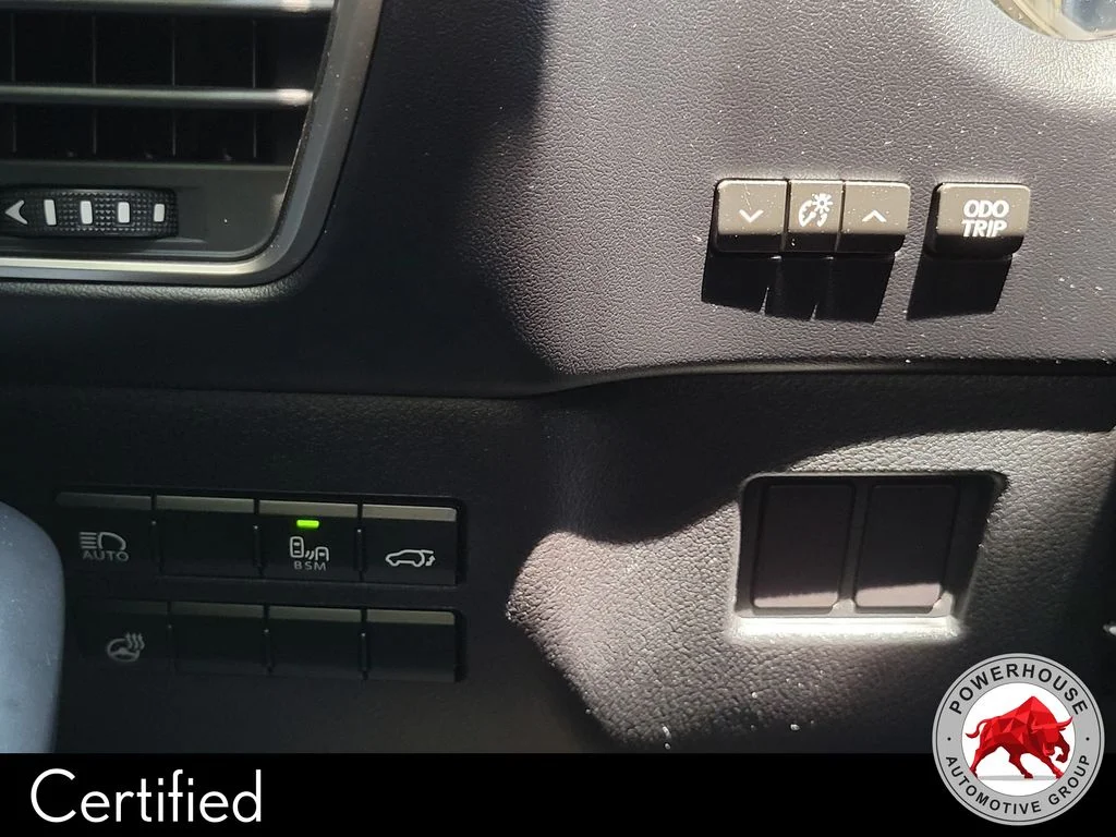 Used 2021 Gray Lexus 300 F Sport image 28