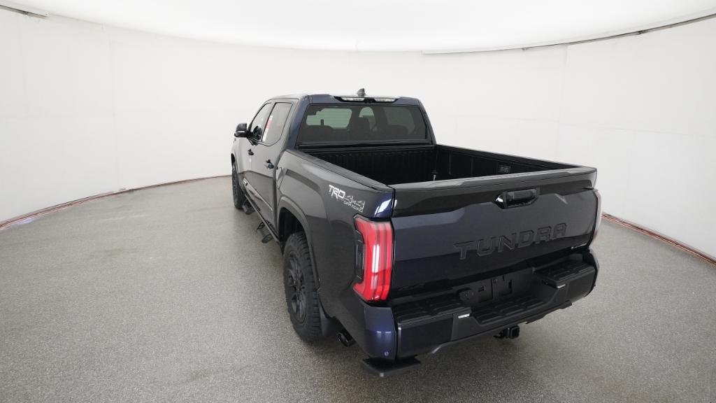 2026 Toyota Tundra Platinum - Photo 50