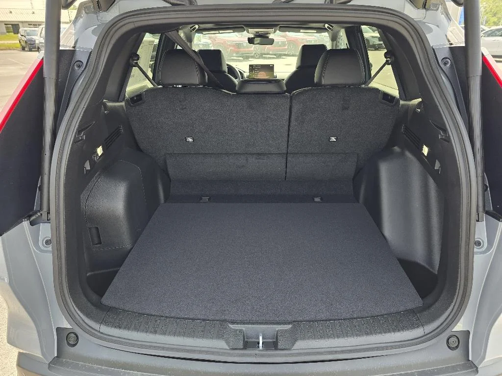 2026 Honda CR-V Sport-L - Photo 27