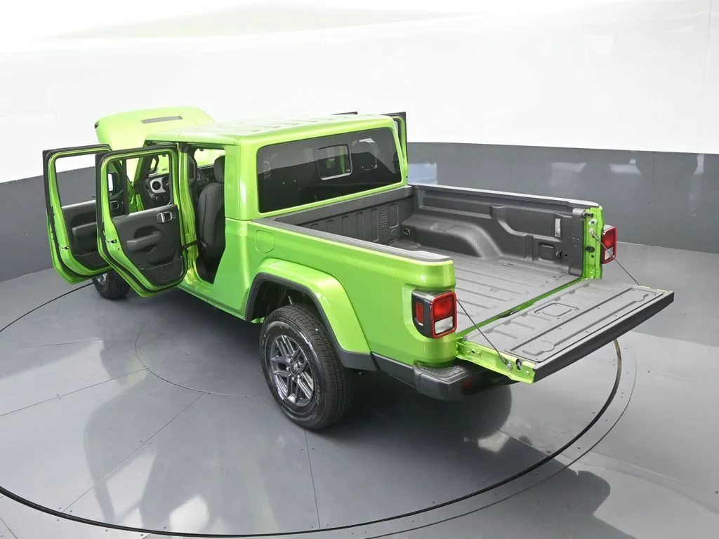 Used 2025 Mojito Jeep Sport S image 61