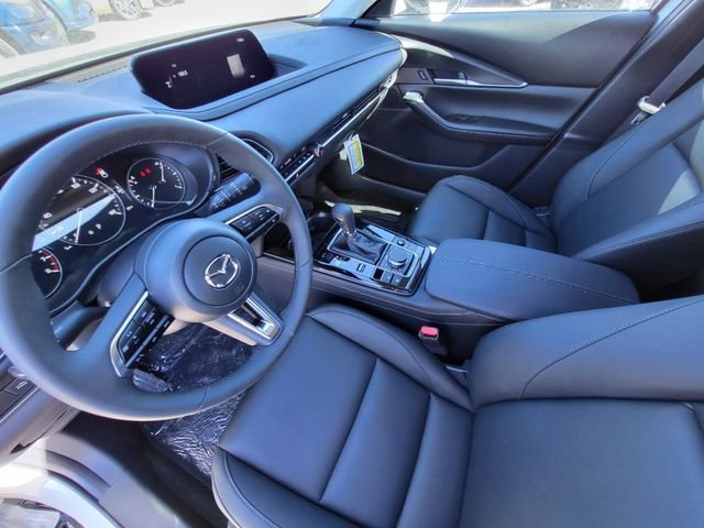 New 2026 Gray Mazda 2.5 S Select Sport image 11