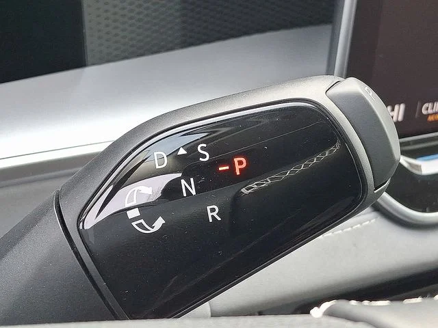 New 2026 Gray Volkswagen 2.0T SE image 11