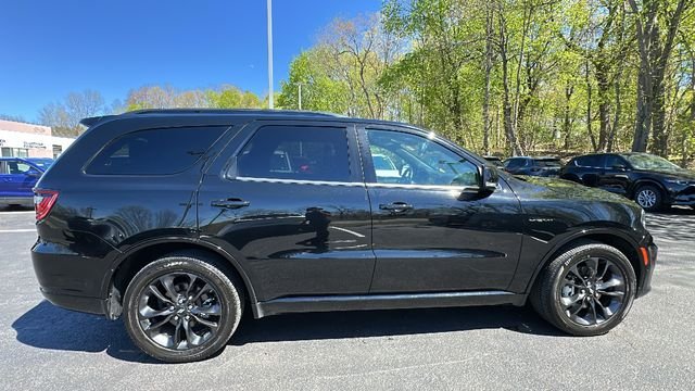 Used 2025 Black Dodge R/T Plus image 4