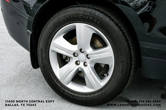 Used 2026 Black Land Rover S image 56