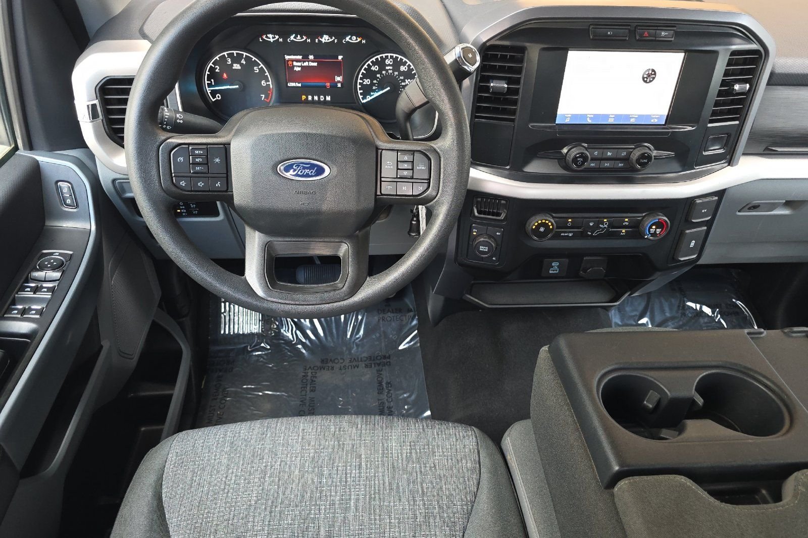 2023 Ford F-150 XLT - Photo 15