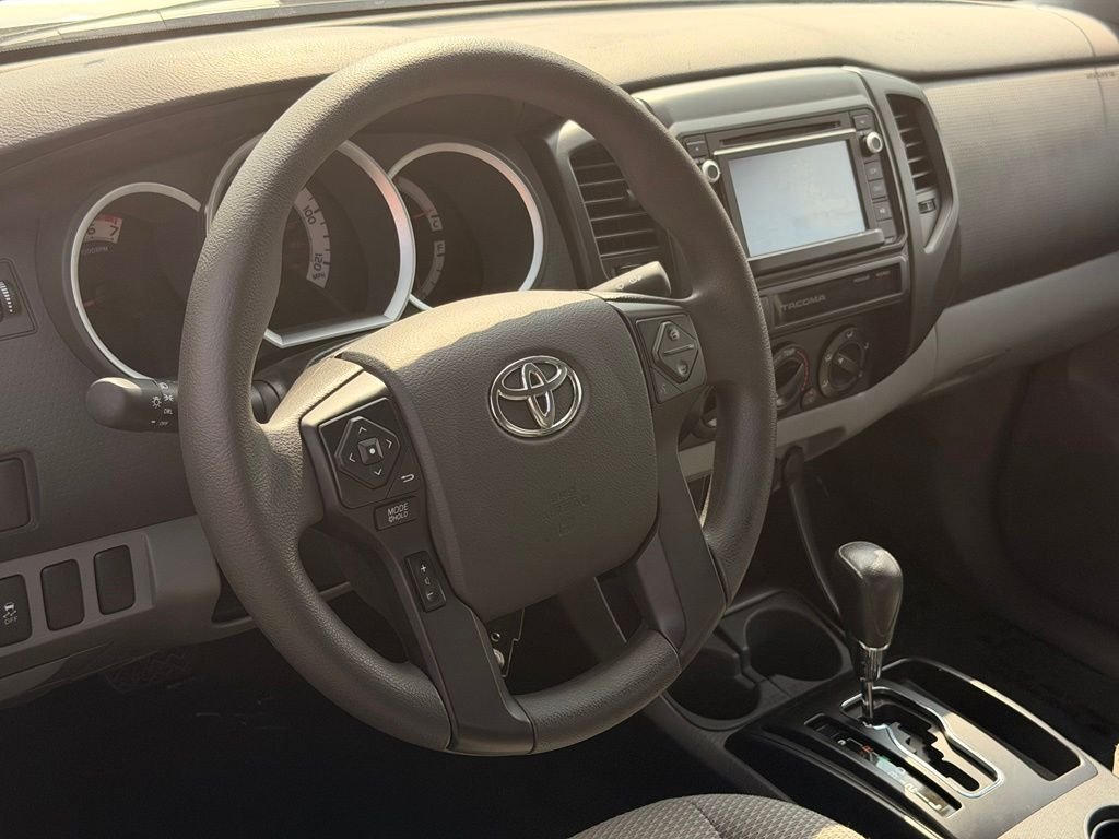 Used 2015 Gray Toyota Base image 18