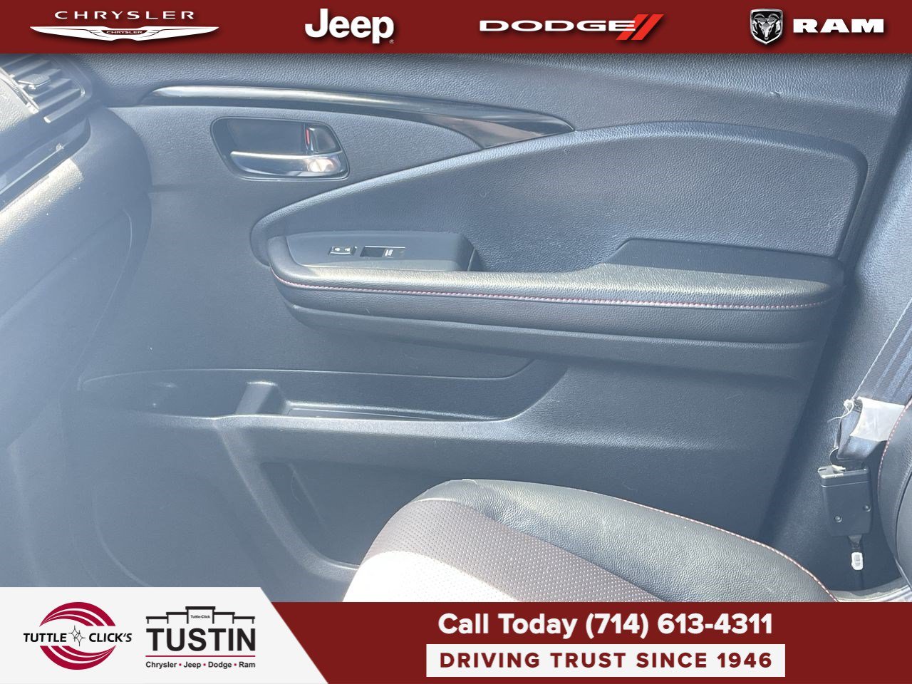 Used 2023  Honda Black Edition image 32