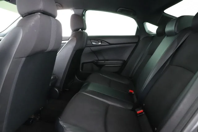 Used 2020 Gray Honda Sport image 23