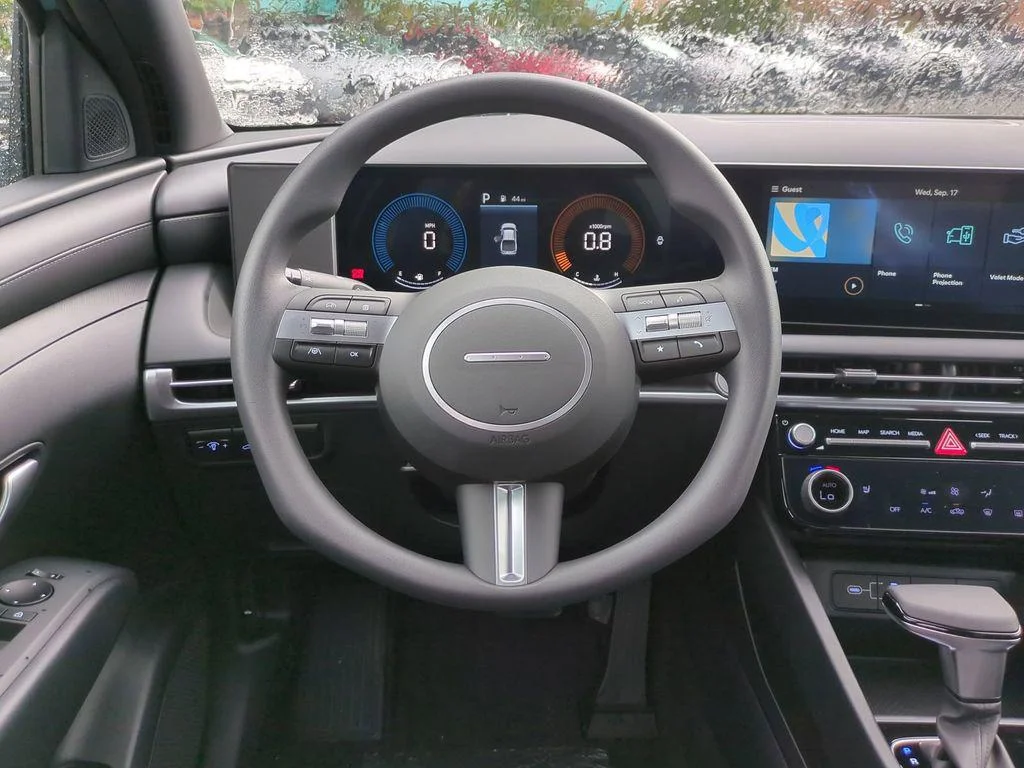 2026 Hyundai Santa Cruz SEL - Photo 16