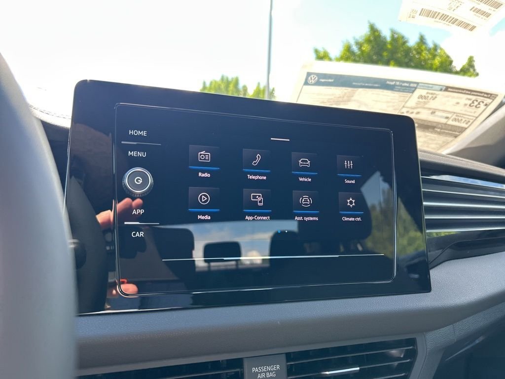 2026 Volkswagen Jetta Sport - Photo 26