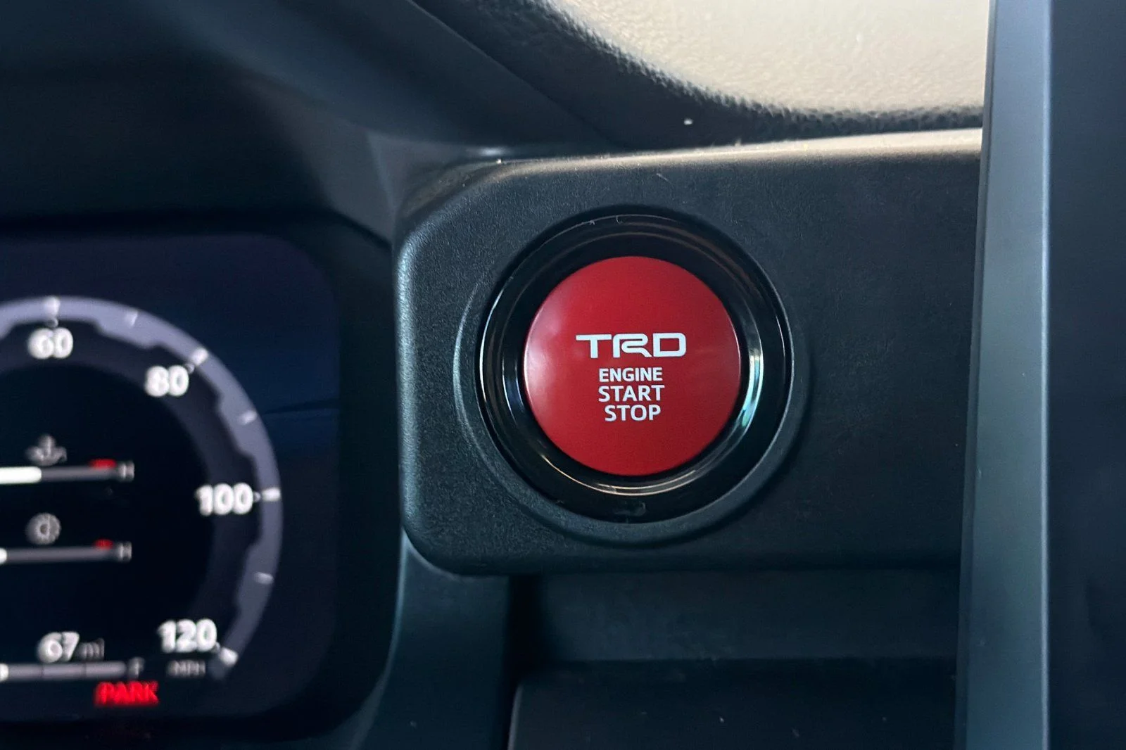 Used 2025 Brown Toyota TRD Off-Road image 23