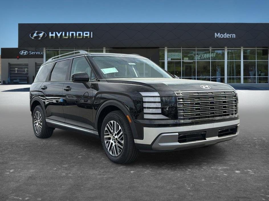 2026 Hyundai Palisade SEL - Photo 14