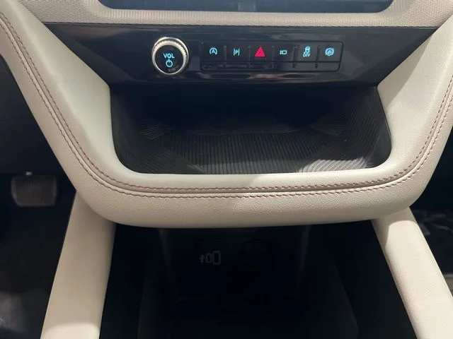 New 2026 Vapor Blue Metallic Ford Active image 48