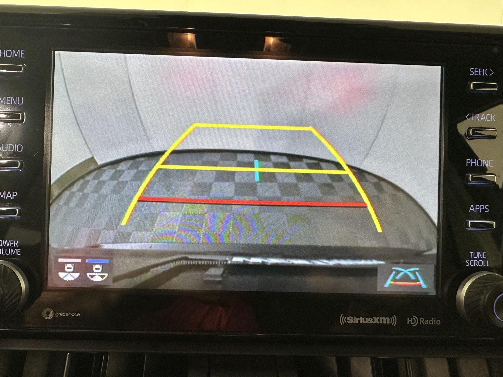 Used 2019 Blueprint Toyota XLE image 24
