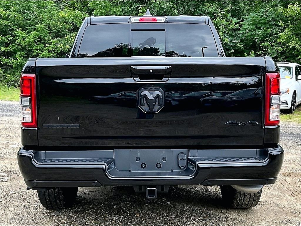 Used 2023 Black Ram Big Horn/Lone Star image 5