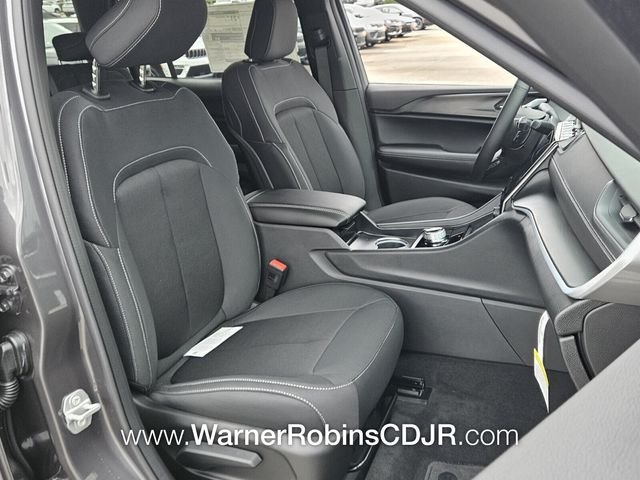 2025 Jeep Grand Cherokee L Laredo - Photo 19